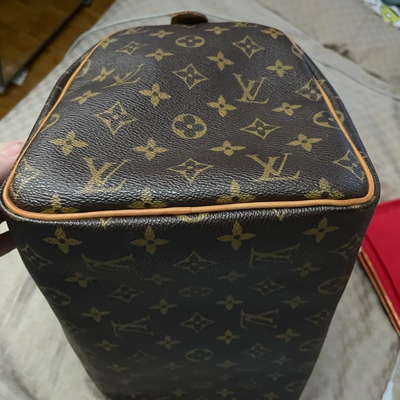 Louis Vuitton speedy 30 - Picture 10 of 15